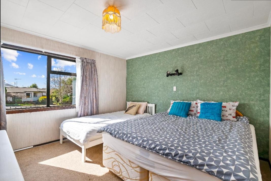 Newday Whangarei Bagian luar foto