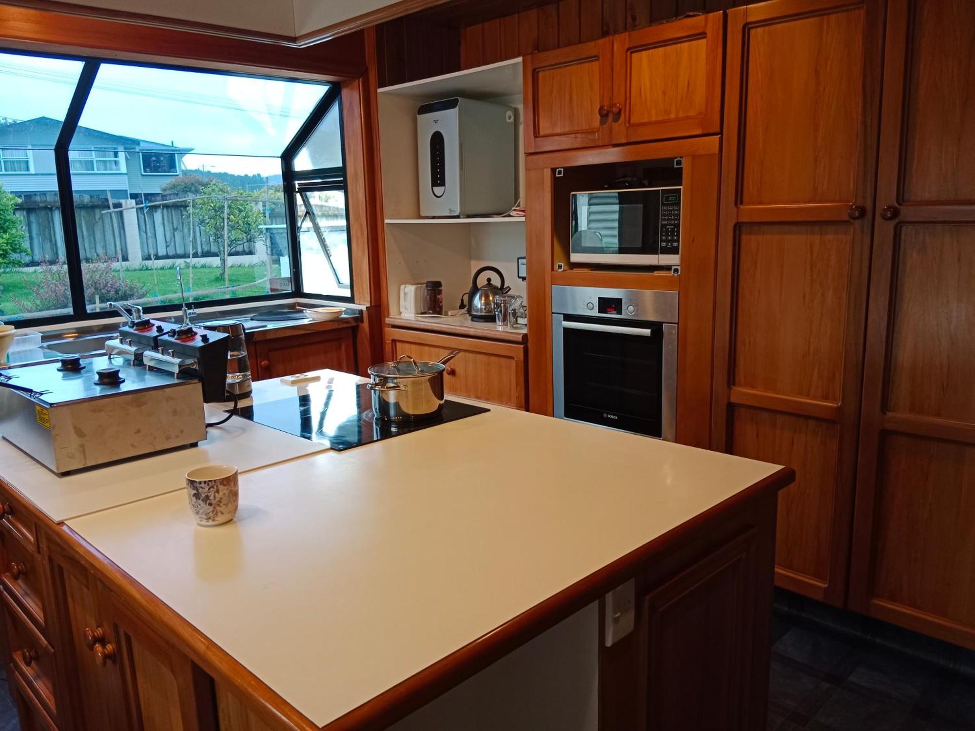 Newday Whangarei Bagian luar foto