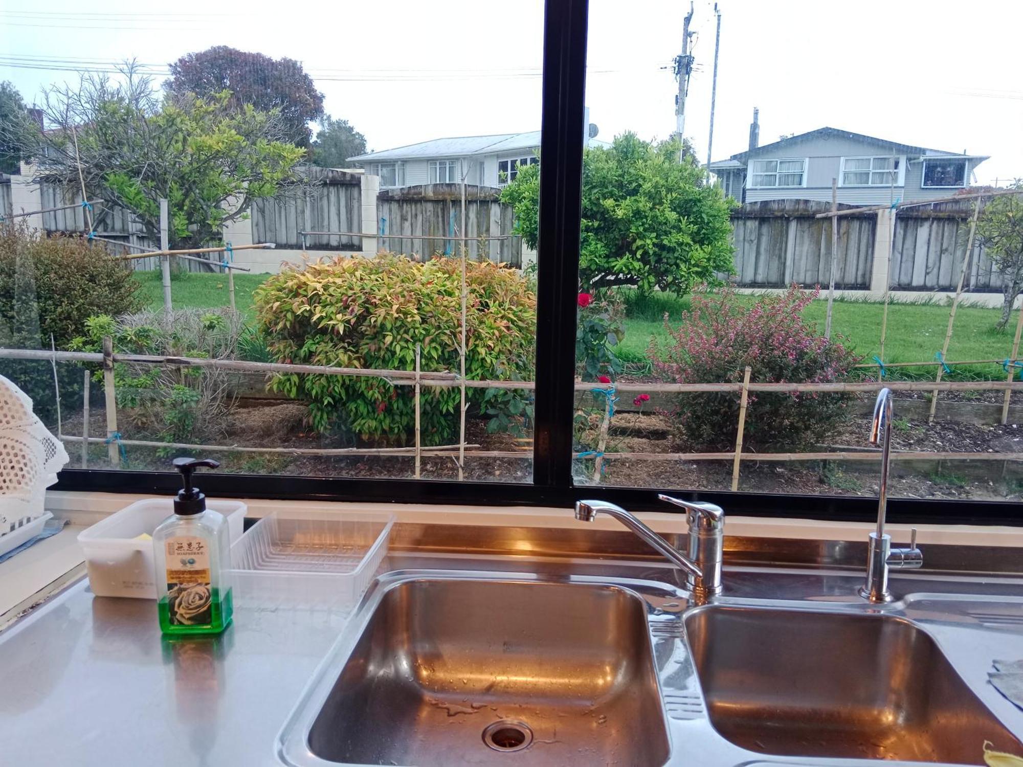 Newday Whangarei Bagian luar foto